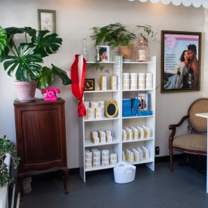 Wonder Curl on Main 4