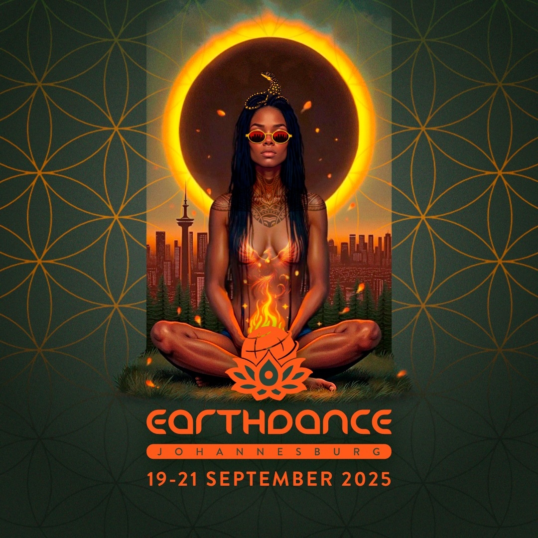 Earthdance Gardenroute