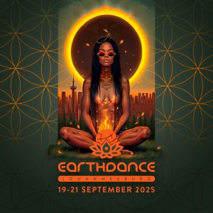 Earthdance Gardenroute