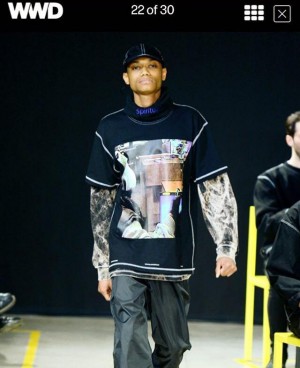 Bloody Amzo Talks Modeling, Music, and Culture From Milan, Italy