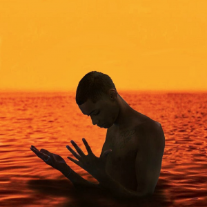 Bloody Amzo Talks Modeling, Music, and Culture From Milan, Italy