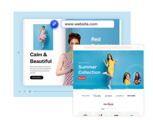 FlipHTML5 interactive content platform