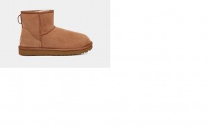 UGG Womens Boots Classic Mini II