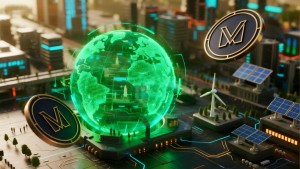 Image courtesy of Virithex (VTHX)