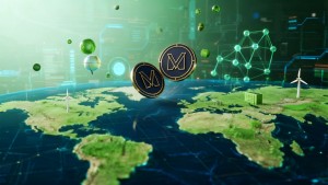 VTHX, a coin launched by Virithex