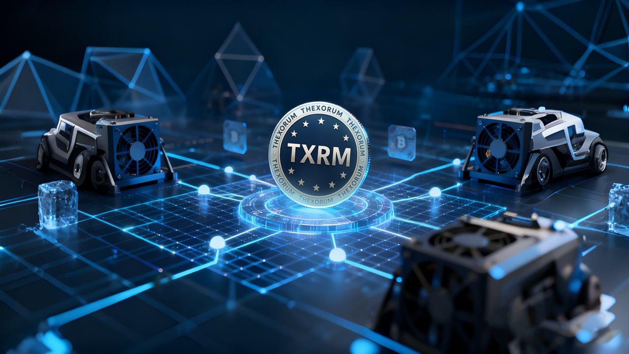 Image courtesy of Thexorum TXRM