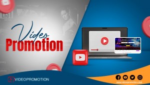 Video Promotion