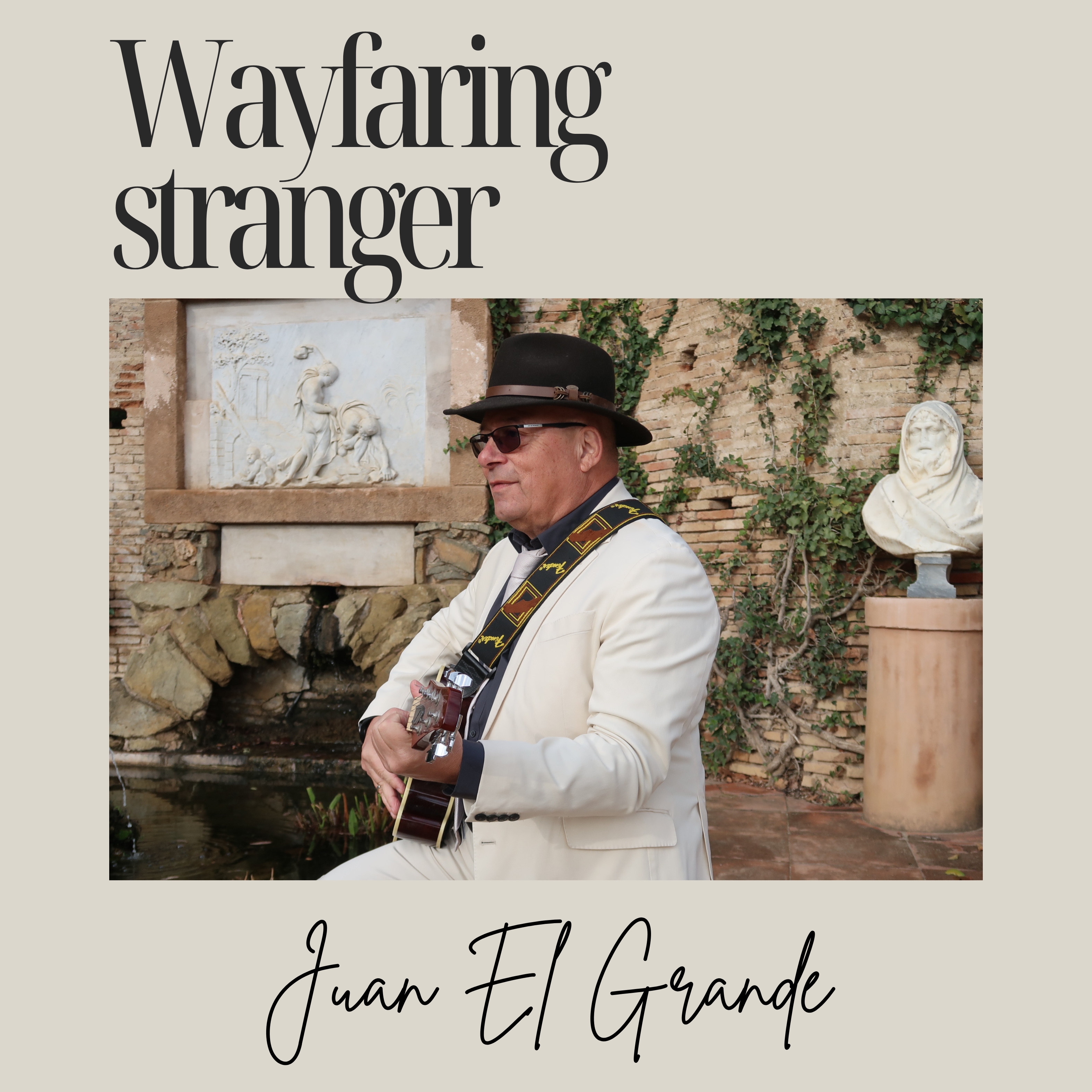 Wayfaring stranger Wayfaring stranger