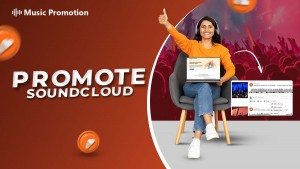 Promote Soundcloud