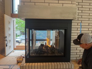 Fireplace Warehouse, Blaze Urban Living, and Black Hills Fireplace Unite Under One Brand: Flatirons Fire