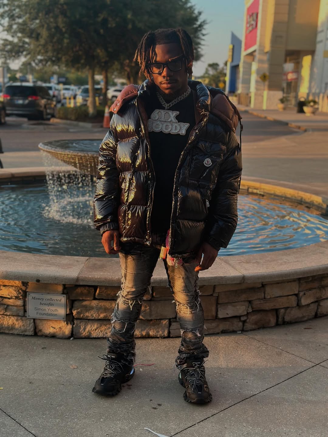 6ix Moody 6ix Moody