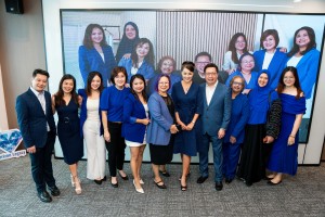 HERizon Legacy Founding Members