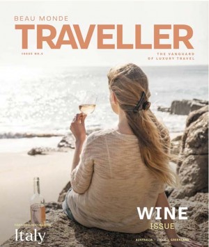 wine issue