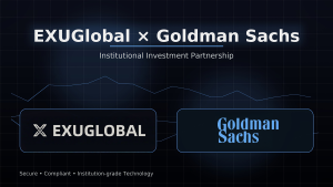 EXUGlobal a leading global institutional grade digital asset trading platform completes 40million$