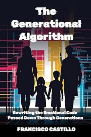 The Generational Algorithm by Francisco Castillo — Breaking the Cycle of Inherited Family Trauma