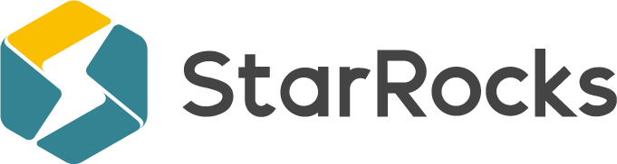StarRocks Logo