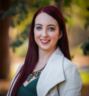 Arielle Dolezal, BSN, RN, CNIII: A Champion of Patient Care and Community Health in Fresno