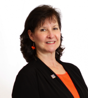 Nancy Keller, Recognized by BestAgents.us as a 2025 Top Agent 