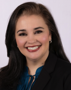 Heather Nichols, Recognized by BestAgents.us as a 2025 Top Agent 