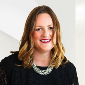 Katie Lory, Recognized by BestAgents.us as a 2025 Top Agent 