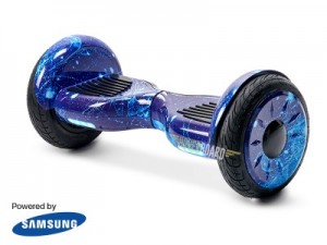 Monster Blue Galaxy By Hoverboard 1695107941