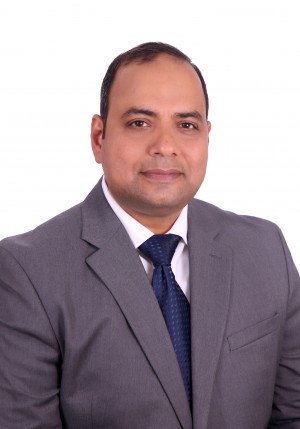 Jitendra Girdhar, Founder & CEO, FondosTech