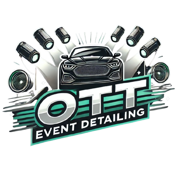 Over The Top Car Care