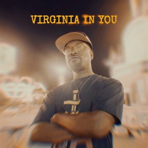 NDEFRU - 'Virginia in You' (Prod. by Ohbliv) available September 18th 2025