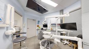 Dentist Near Me Merrylands