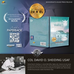 David O Sheiding - Don