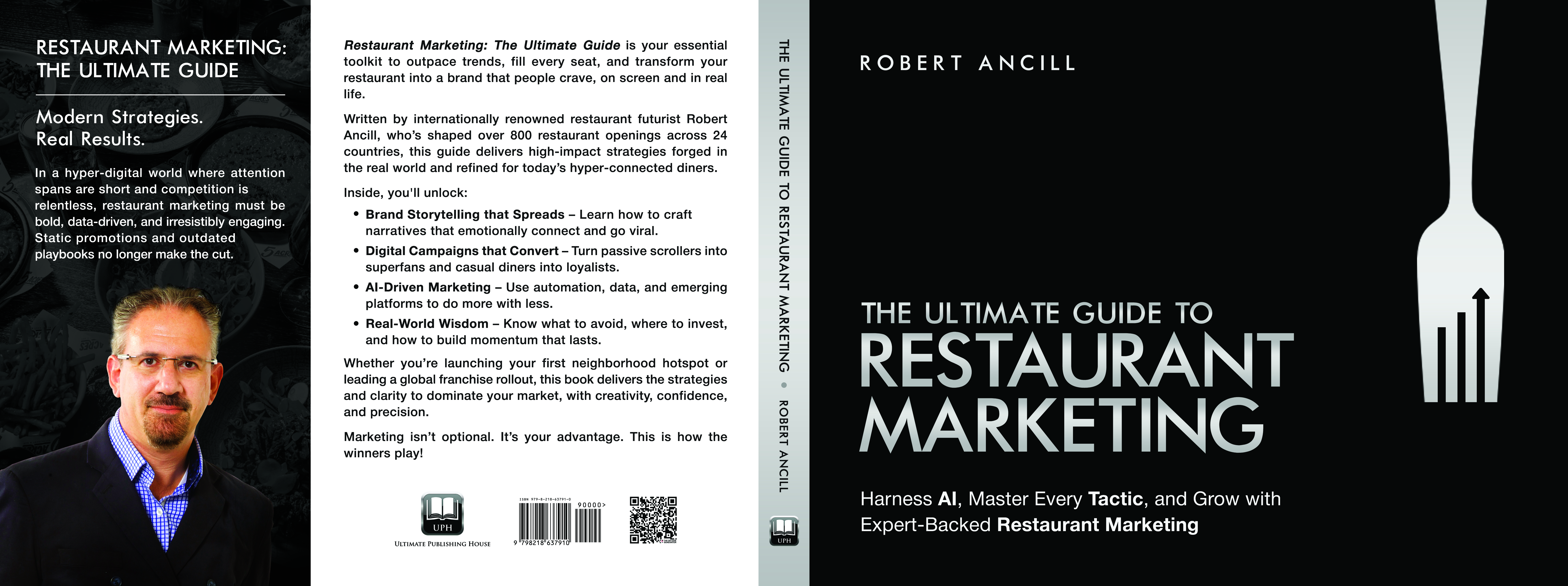 Ultimate Guide to Restaurant Marketing Ultimate Guide to Restaurant Marketing