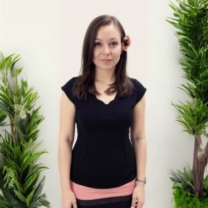 Candice Dawn La Fleur Kitts