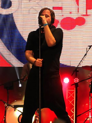 Im Not Supposed Poster To Be Here Eddie Blazquez