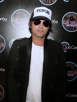 Im Not Supposed Poster To Be Here Eddie Blazquez