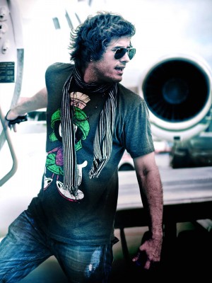 Im Not Supposed Poster To Be Here Eddie Blazquez