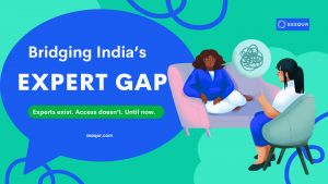 SEEQUR Bridging India