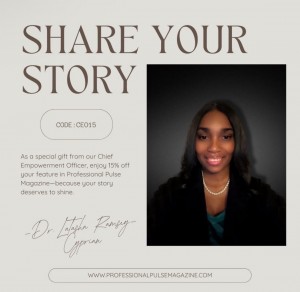 Share Your Story