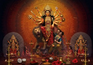 Durga Puja A Guide to Rituals Significance and Celebrations jpeg