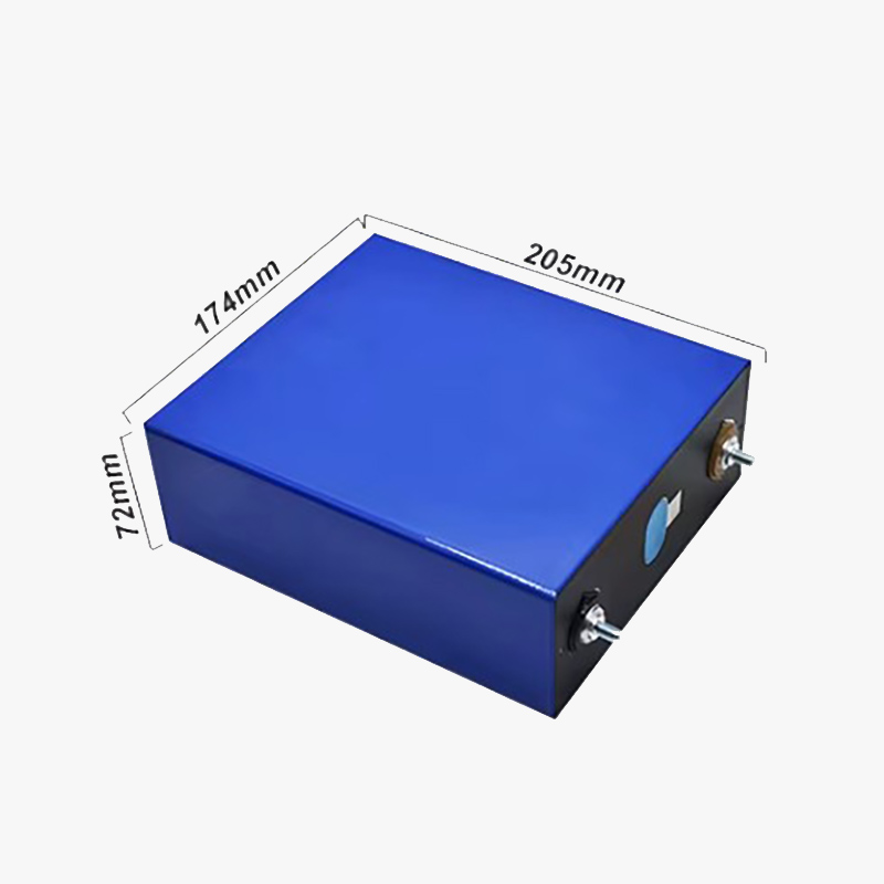 China Top LiFePO4 Lithium Battery Manufacturer