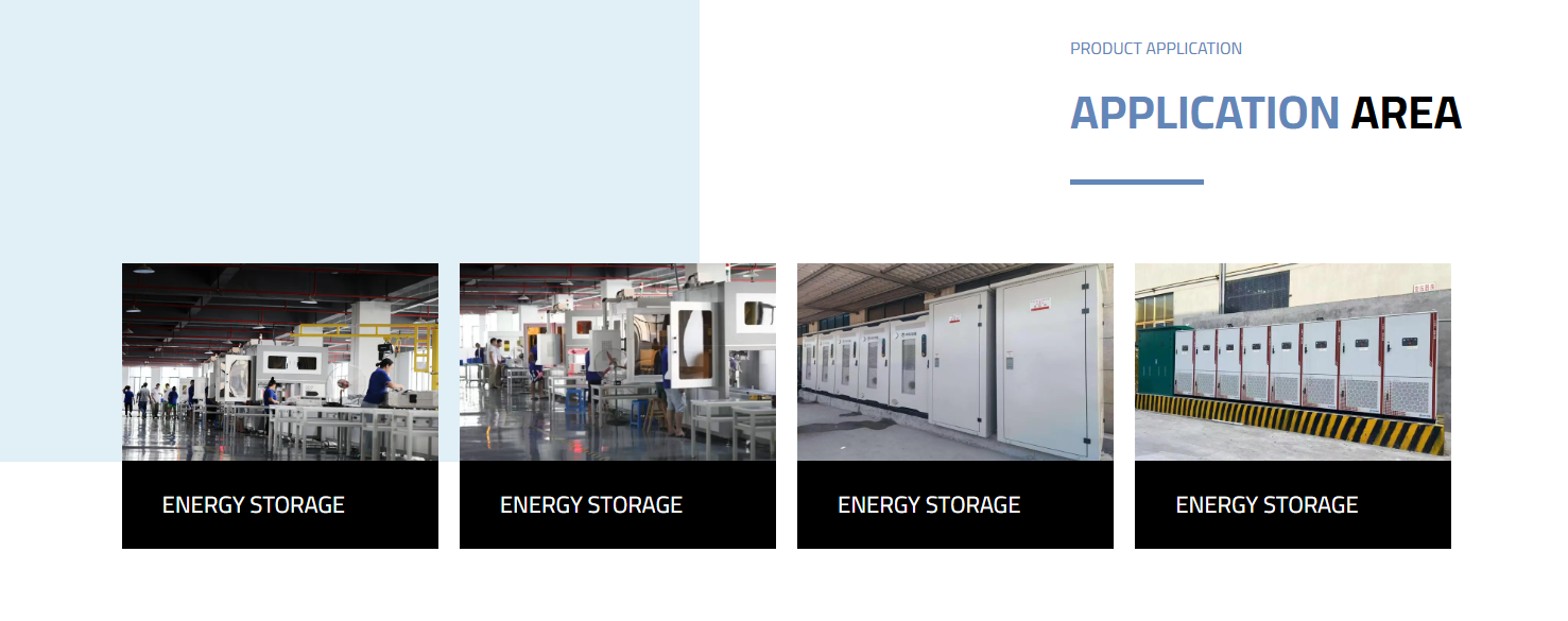 Energy Storage Energy Storage