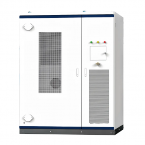 Global Leading Energy Storage Device Manufacturer