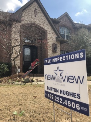 Celina Roofing Contractor Anticipates Leaks for Homeowners Who Didn’t Get Repairs after Spring Hails