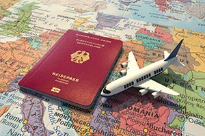 Germany tourist visa process for UAE