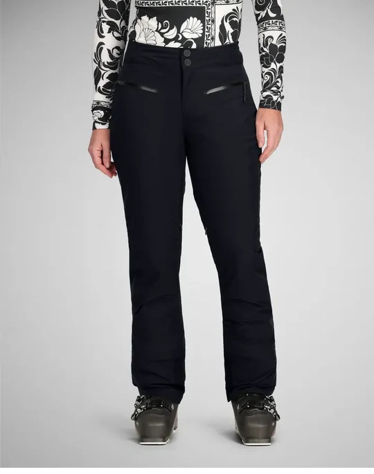 Obermeyer Womens Snow Pants Curvy Bliss Obermeyer Womens Snow Pants Curvy Bliss