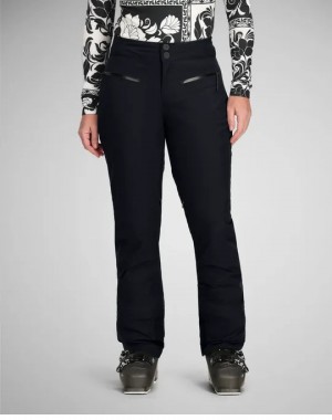 Obermeyer Womens Snow Pants Curvy Bliss