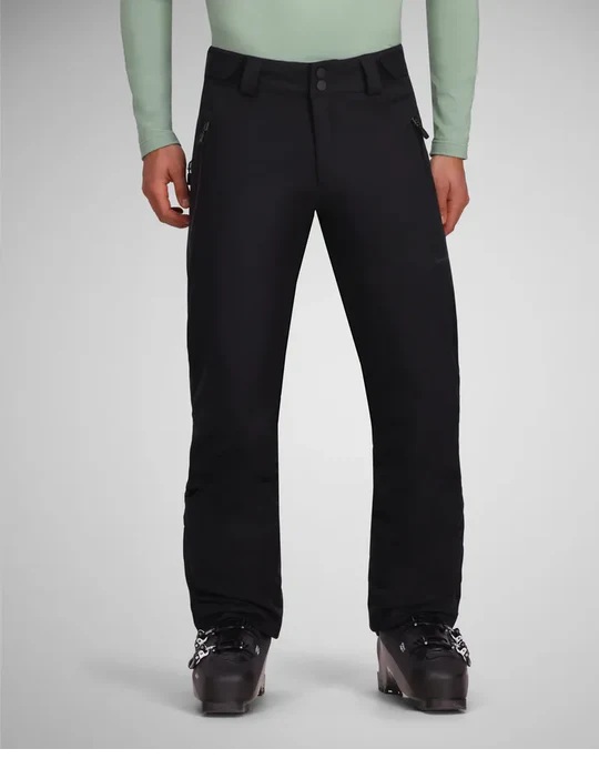 Obermeyer Mens Snow Pants Alpin Obermeyer Mens Snow Pants Alpin