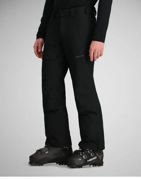 Obermeyer Mens Snow Pants Orion Obermeyer Mens Snow Pants Orion