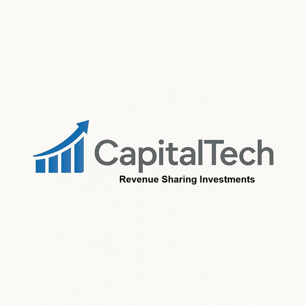 CapitalTech Logo RSA CapitalTech Logo RSA