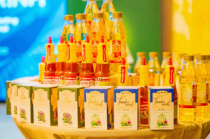 (Sharing the ZAMMART story – building an e-commerce platform for essential consumer goods.