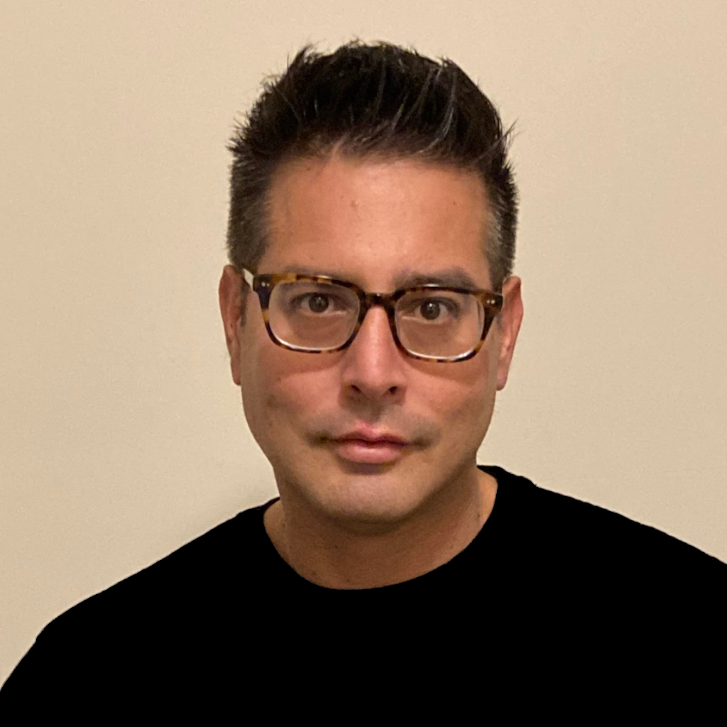 David Ricca Director of Growth David Ricca Director of Growth